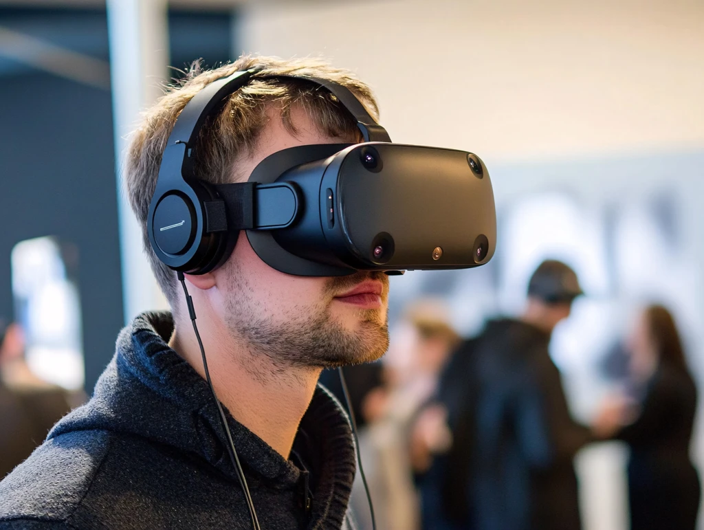 数字交互的未来