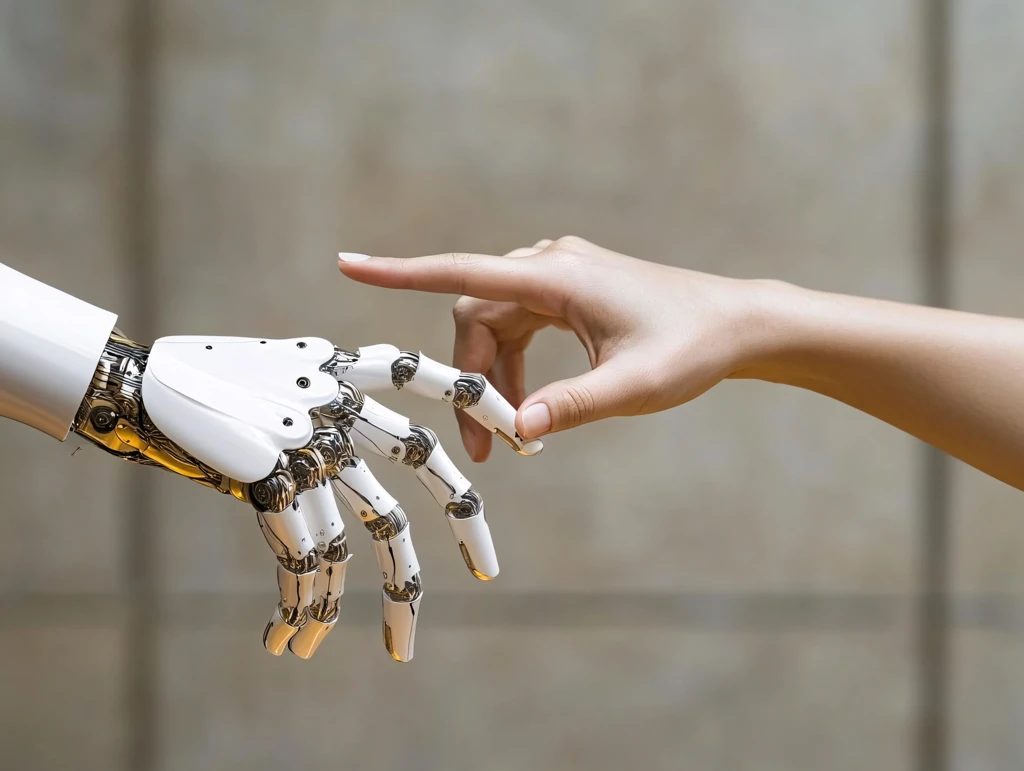 人工智能与劳动力