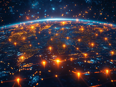 粤港澳大湾区科技背景