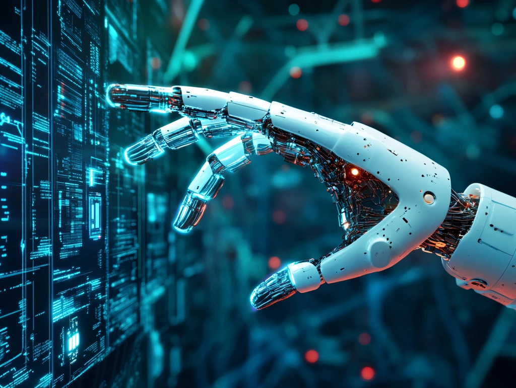 人工智能与劳动力