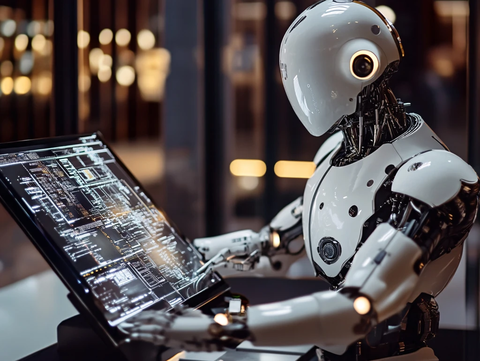 人工智能与劳动力