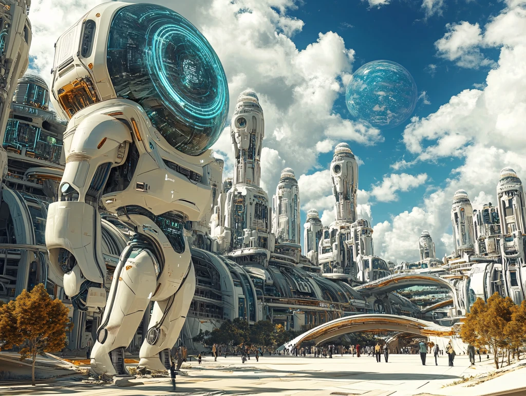 元宇宙智能科技