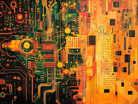 半导体芯片设计