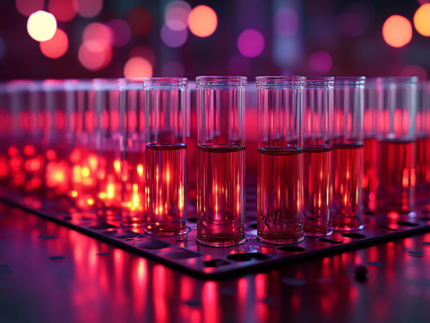 病理化学检测分析