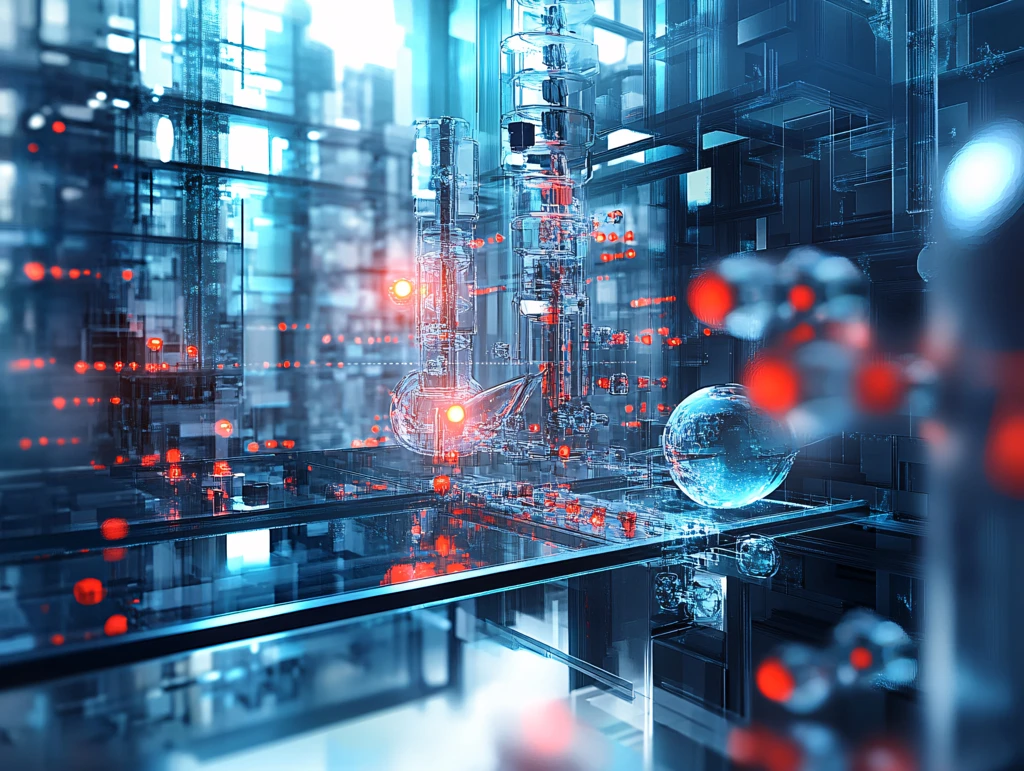 科技城市科技方块