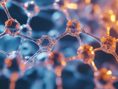 分子结构与生命科学