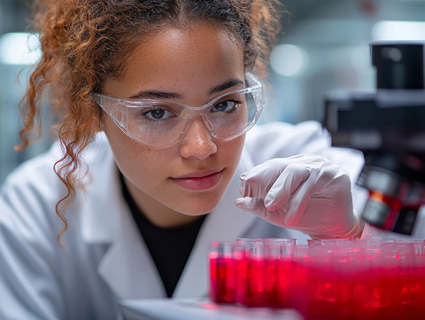 科研化学生物学医学