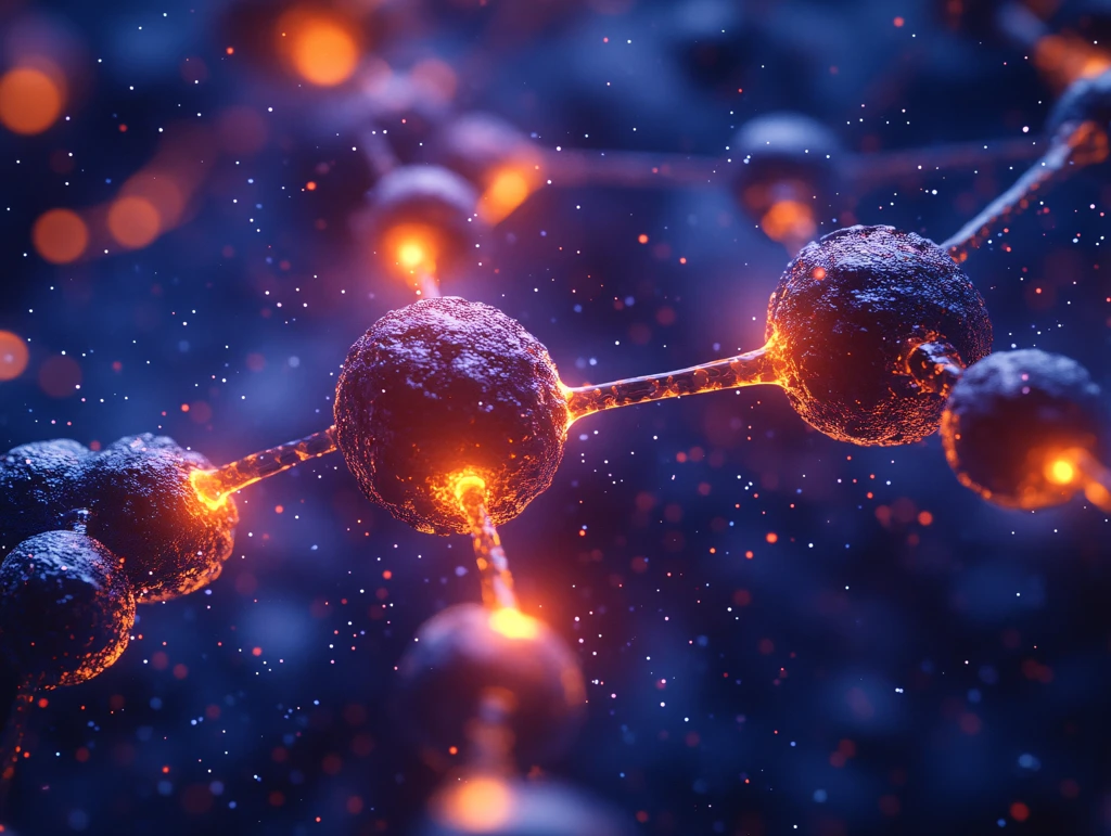 生命科学科技医学背景