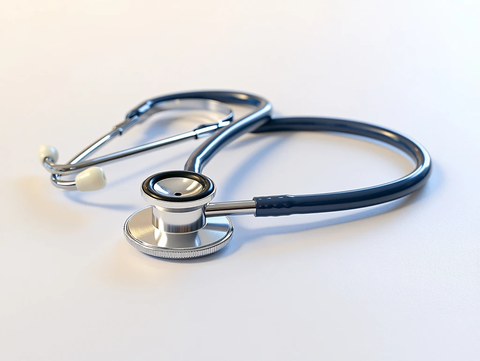 听诊器医疗