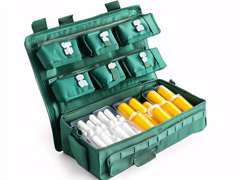 药物管理多用途工具