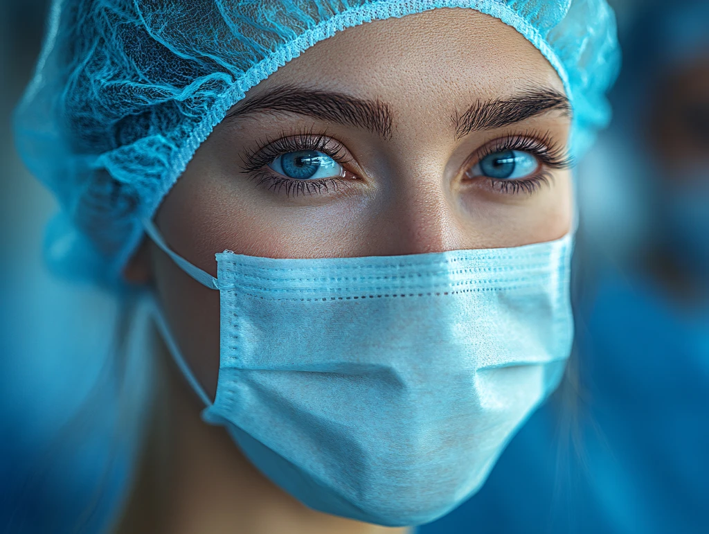 手术医生外科医生