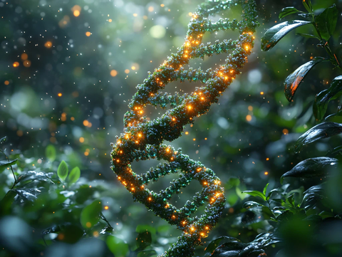 蛋白质结构研究