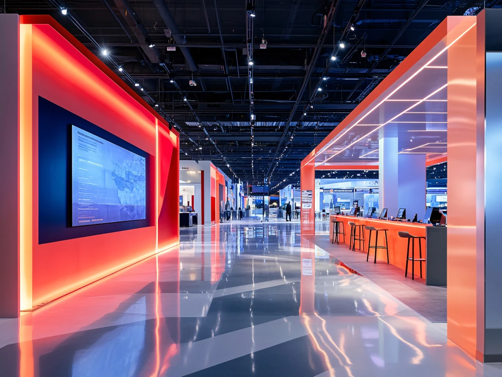 苹果产品体验店