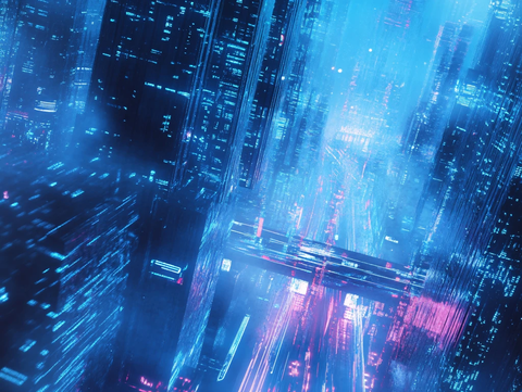 虚拟数字世界元宇宙