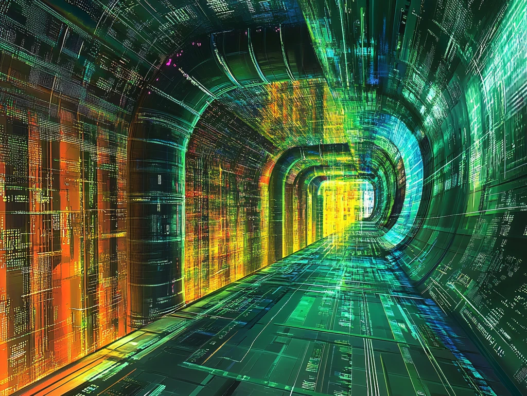 虚拟数字世界元宇宙