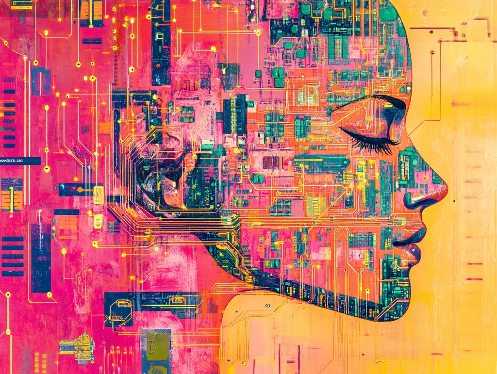 维多利亚湾人工智能