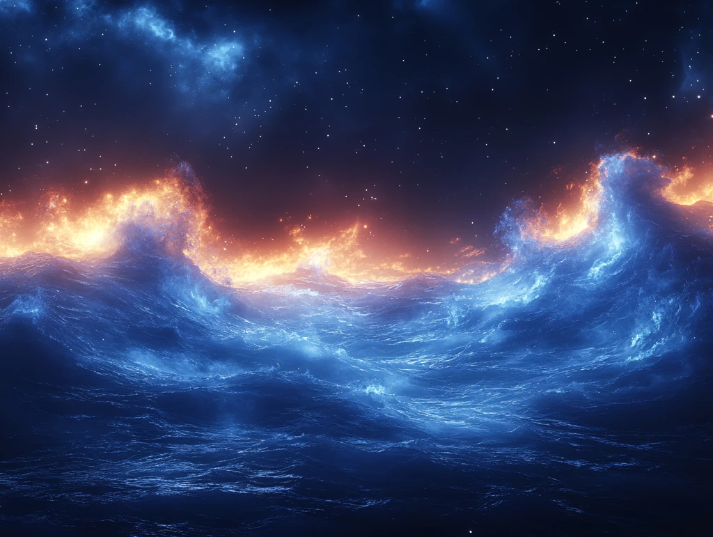 梦幻高清桌面壁纸