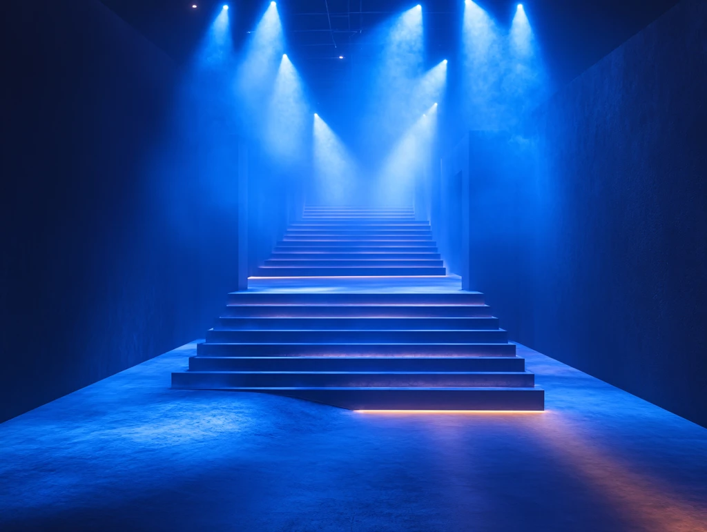 舞台台阶