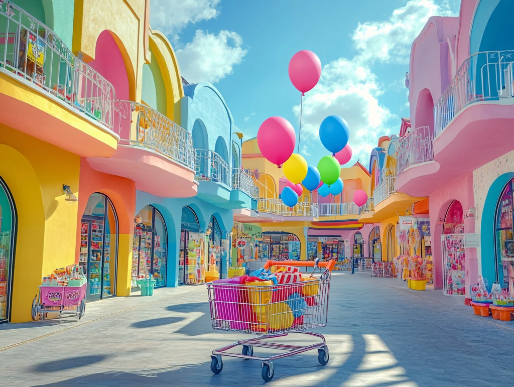 高清儿童乐园场娱乐城