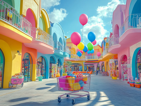 高清儿童乐园场娱乐城