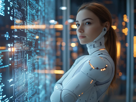 人工智能与劳动力