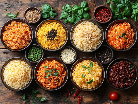 拌面高清封面素材