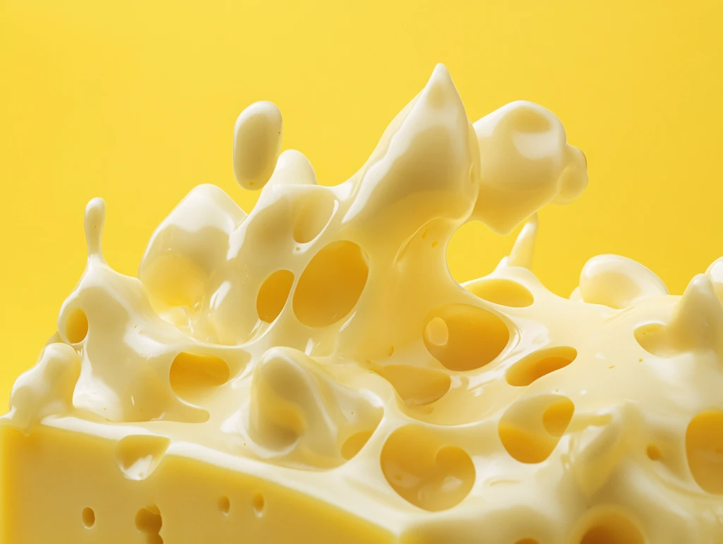 奶酪高清图