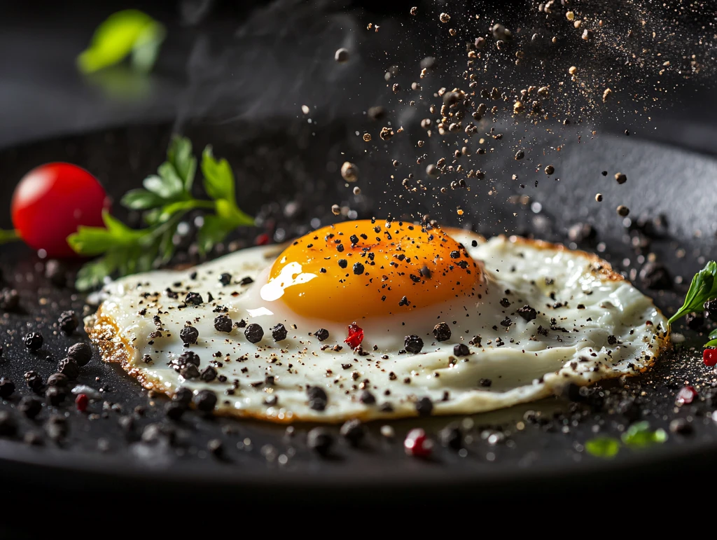 高清荷包蛋图片