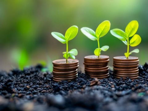 推动绿色金融创新发展