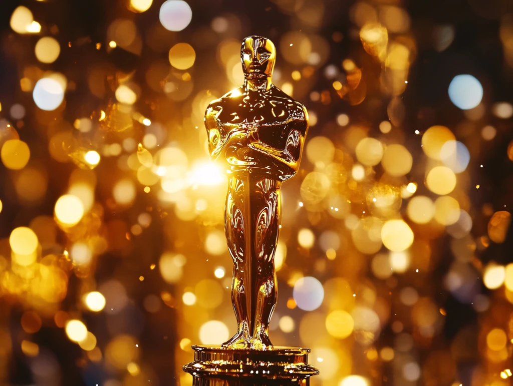 奥斯卡颁奖典礼