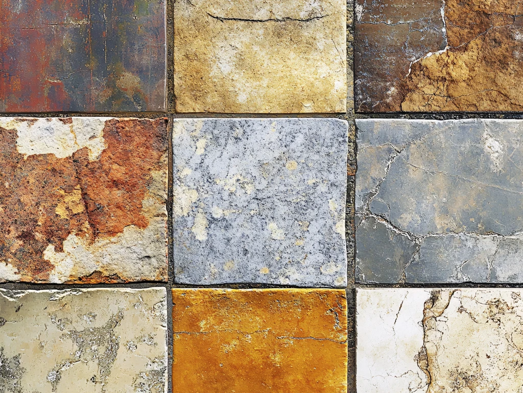 拼贴地面墙面纹理