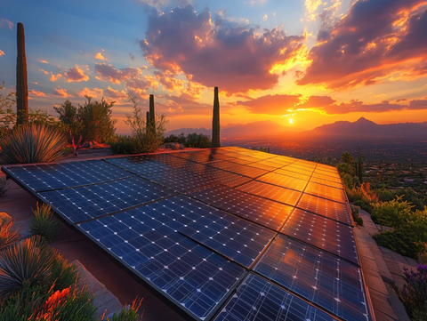 光伏新能源封面