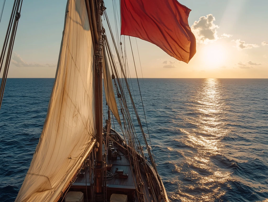 扬帆起航再创辉煌