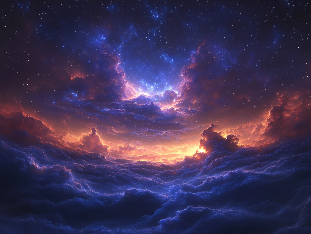 梦幻高清桌面壁纸