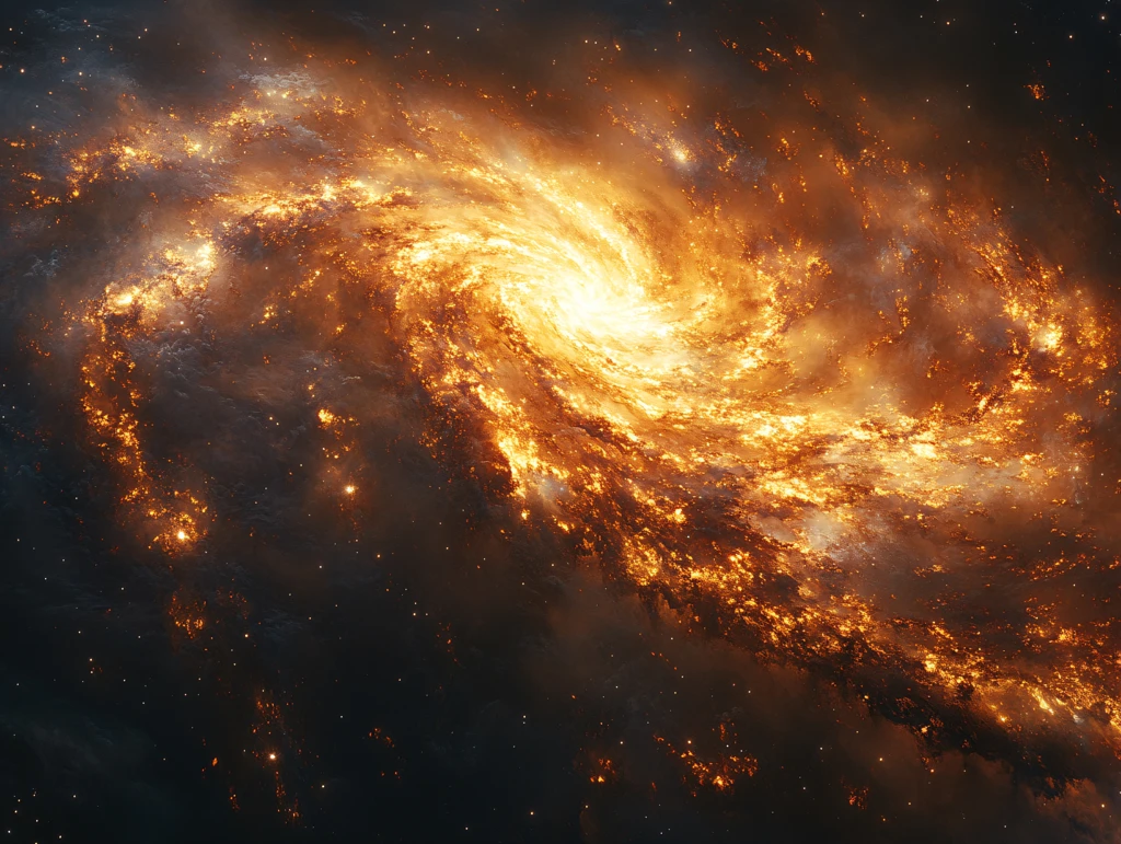 星宙天文玫瑰星云