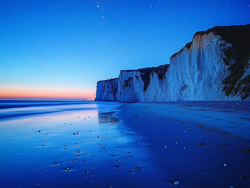 高清图桌面风景壁纸