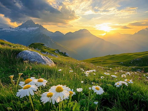 桌面壁纸自然风景