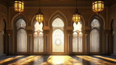 伊斯兰厅