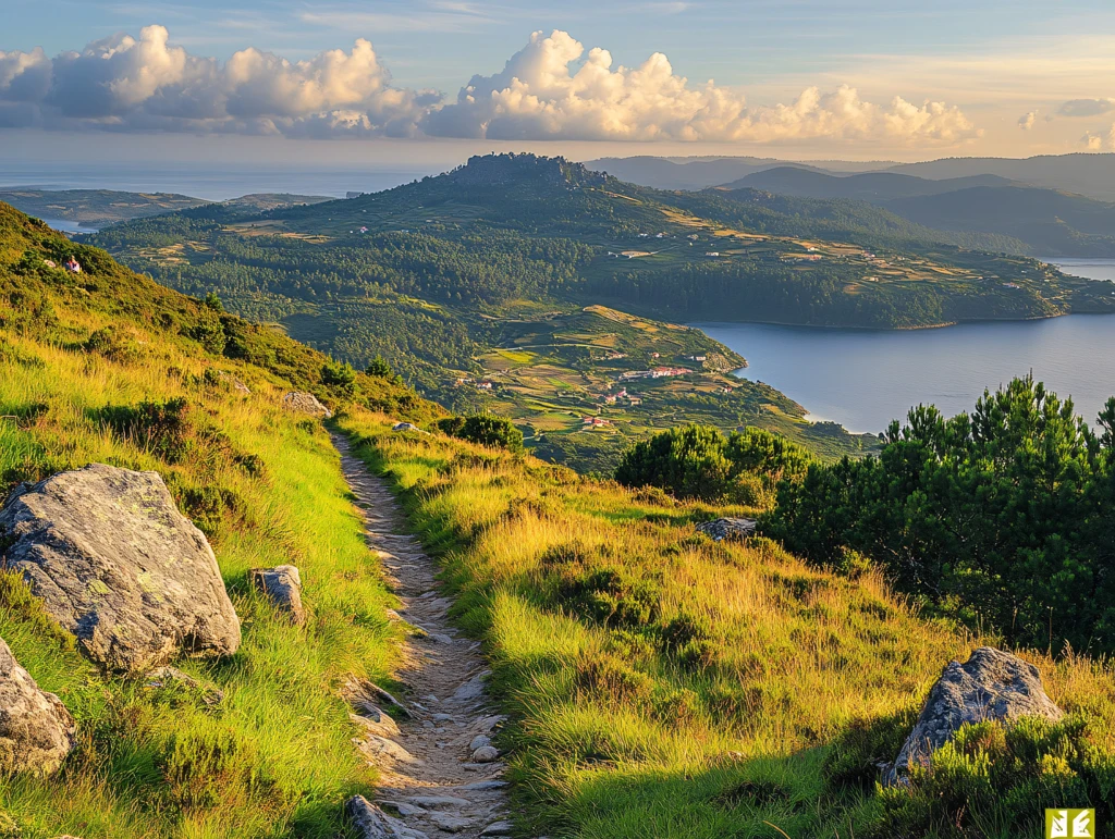 高清图桌面风景壁纸