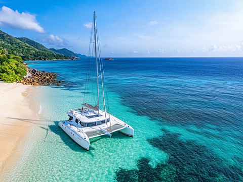 普吉岛旅游风光