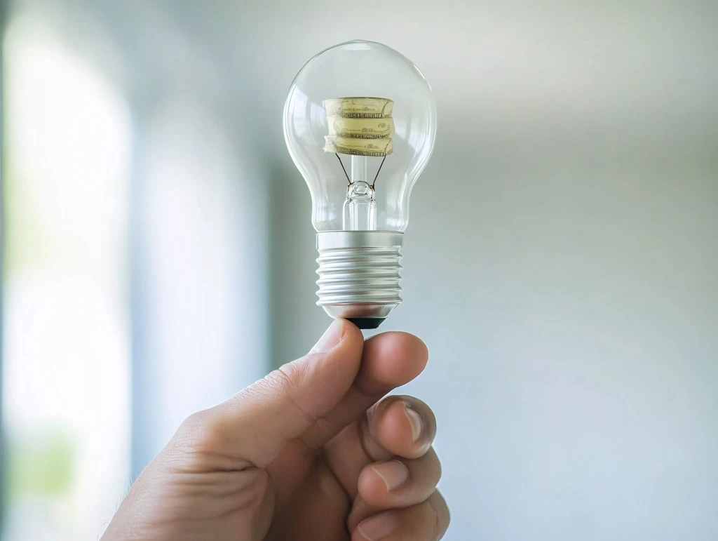 能源节能光能节能环保