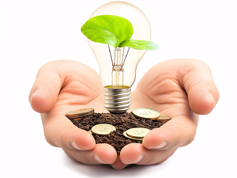 能源节能光能节能环保