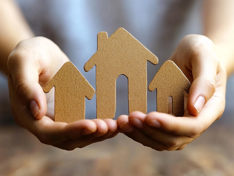 爱的保护与支持