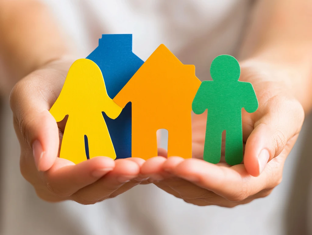 全家人的健康险