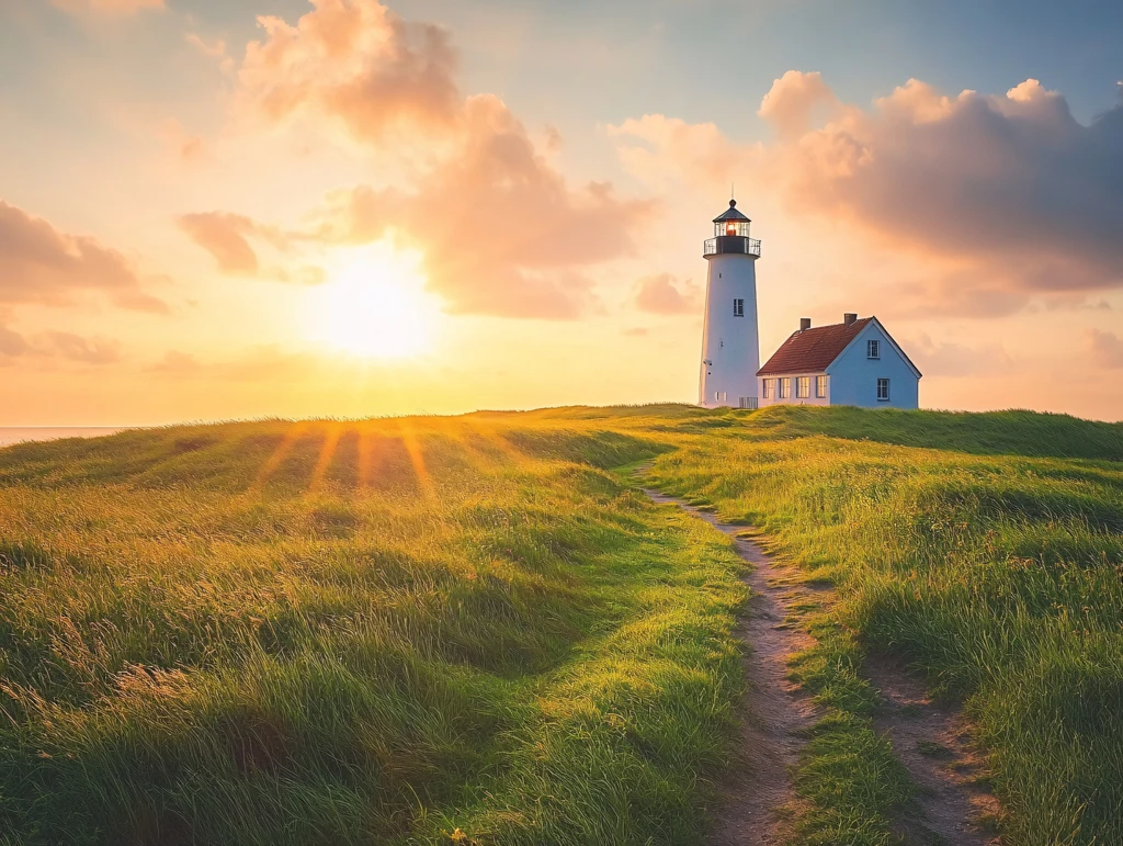 高清图桌面风景壁纸