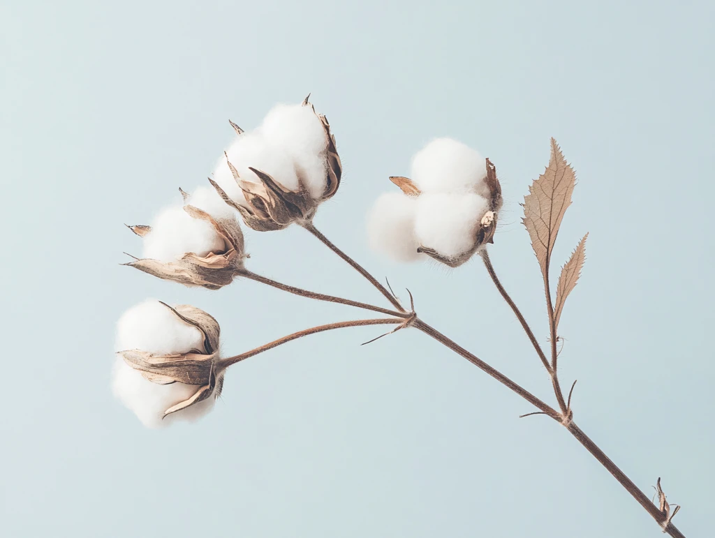 唯美棉花