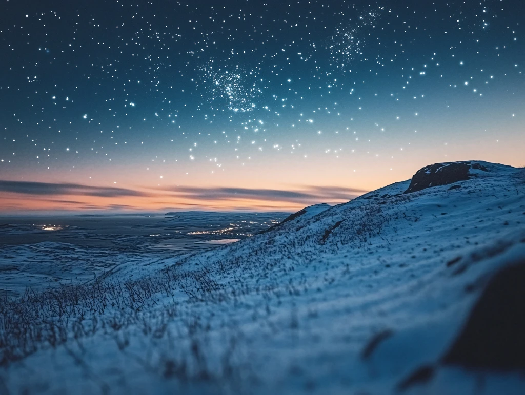 星级优美自然景色