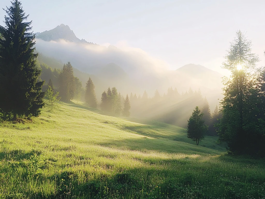 自然风光桌面壁纸