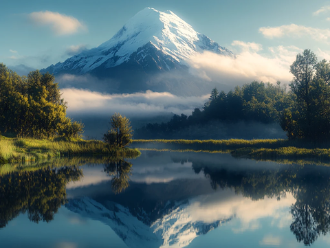 高清图桌面风景壁纸