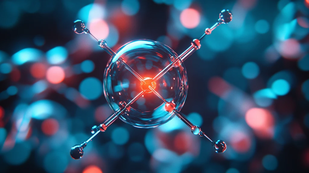 亚原子粒子设备